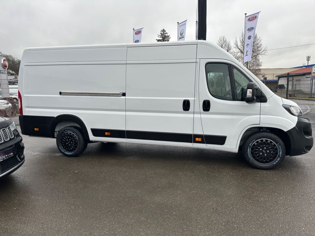 Fiat Ducato 2024