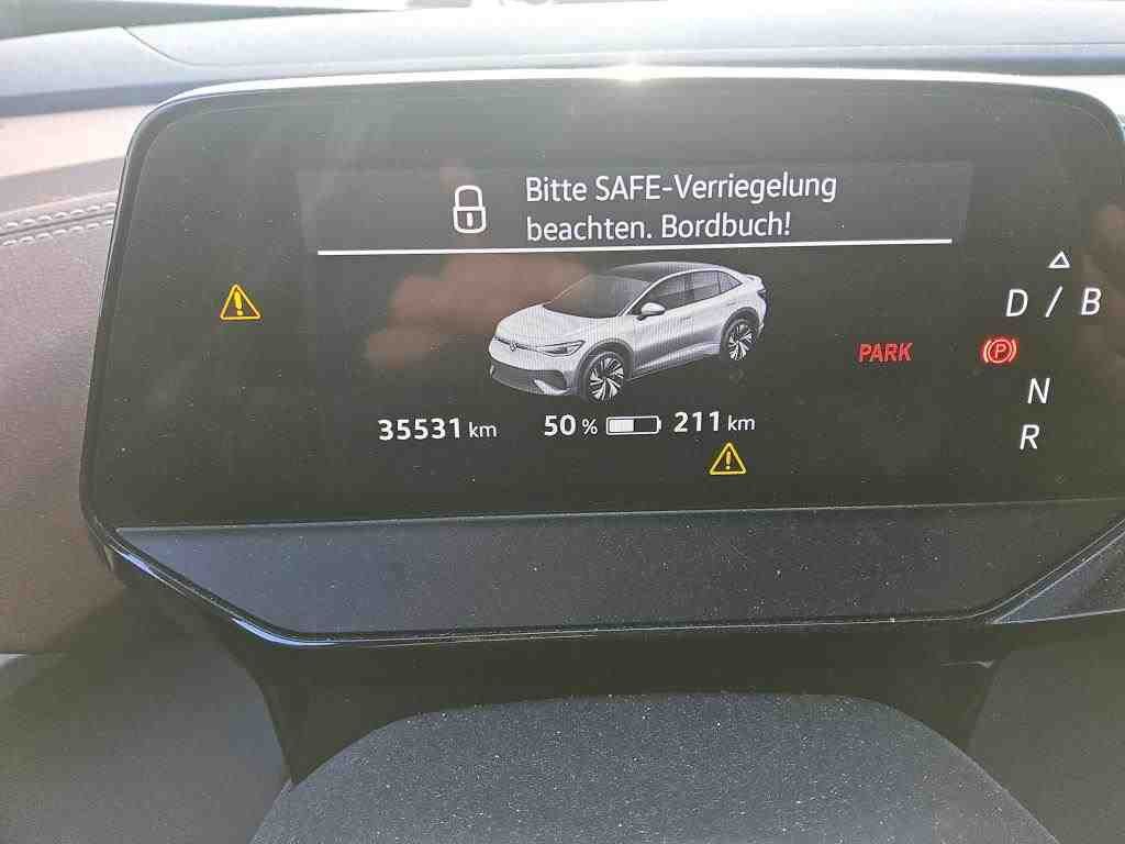 Volkswagen ID.5 2022