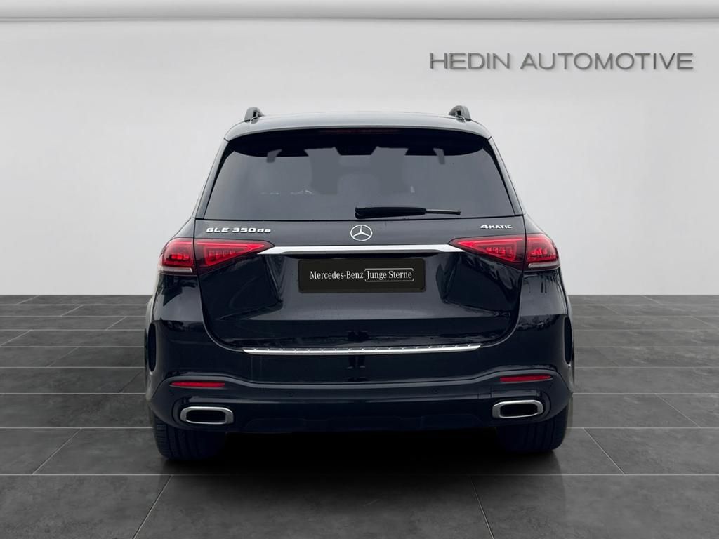 Mercedes-Benz GLE 350 2022