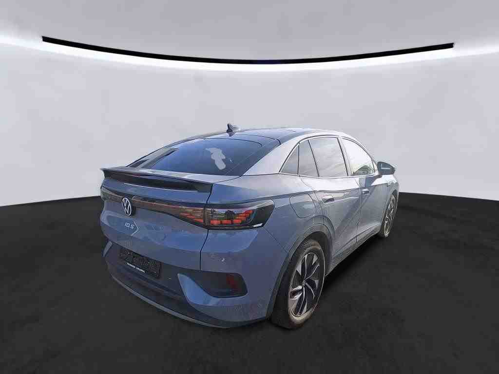 Volkswagen ID.5 2022