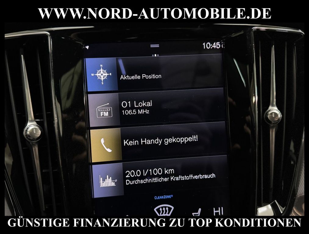 Volvo V60 2020