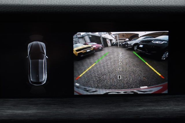 Alfa Romeo Stelvio 2021