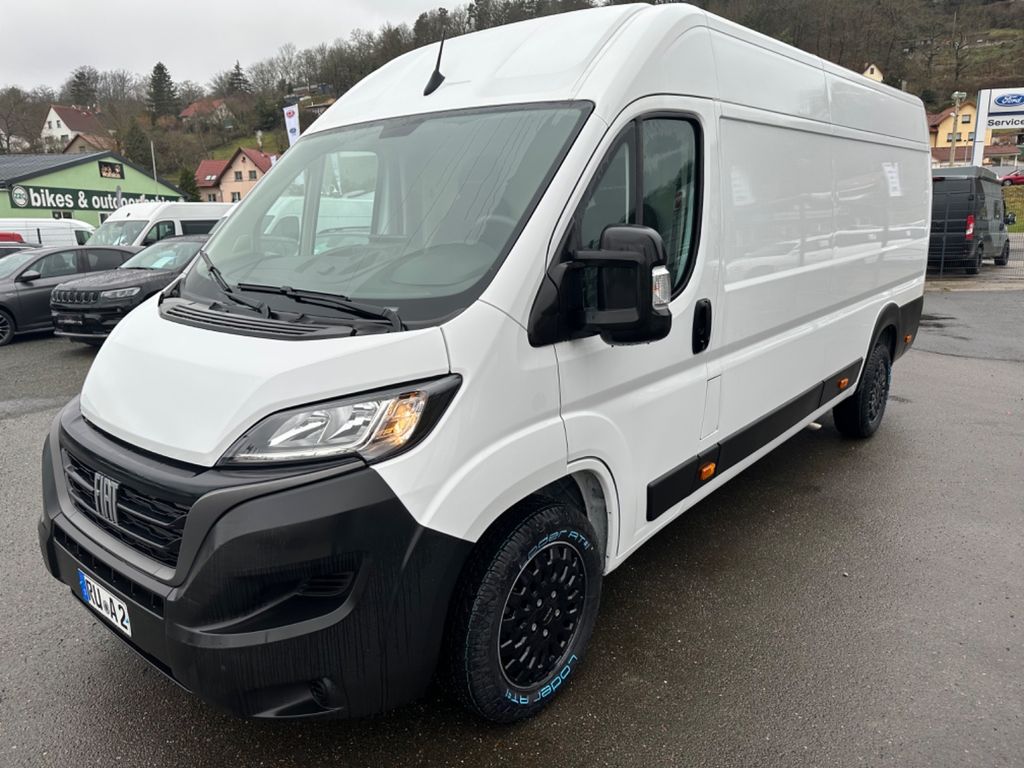 Fiat Ducato 2024