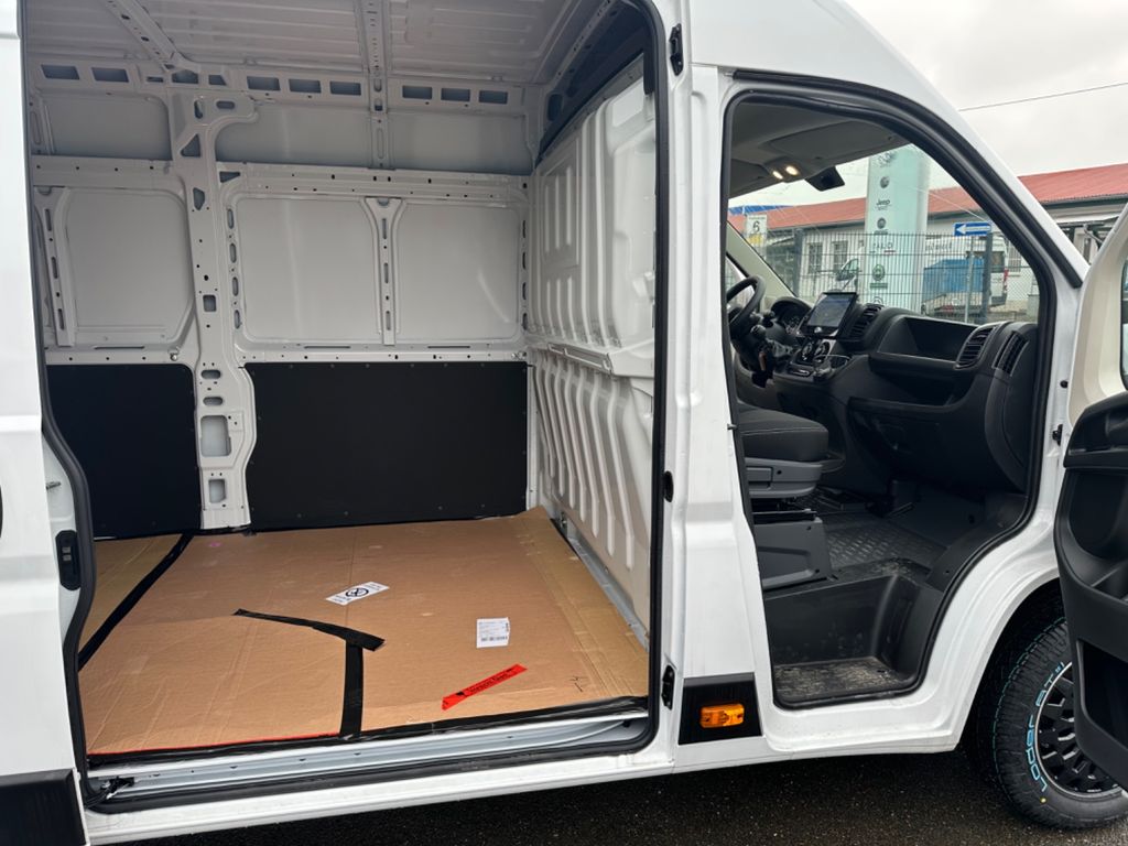 Fiat Ducato 2024