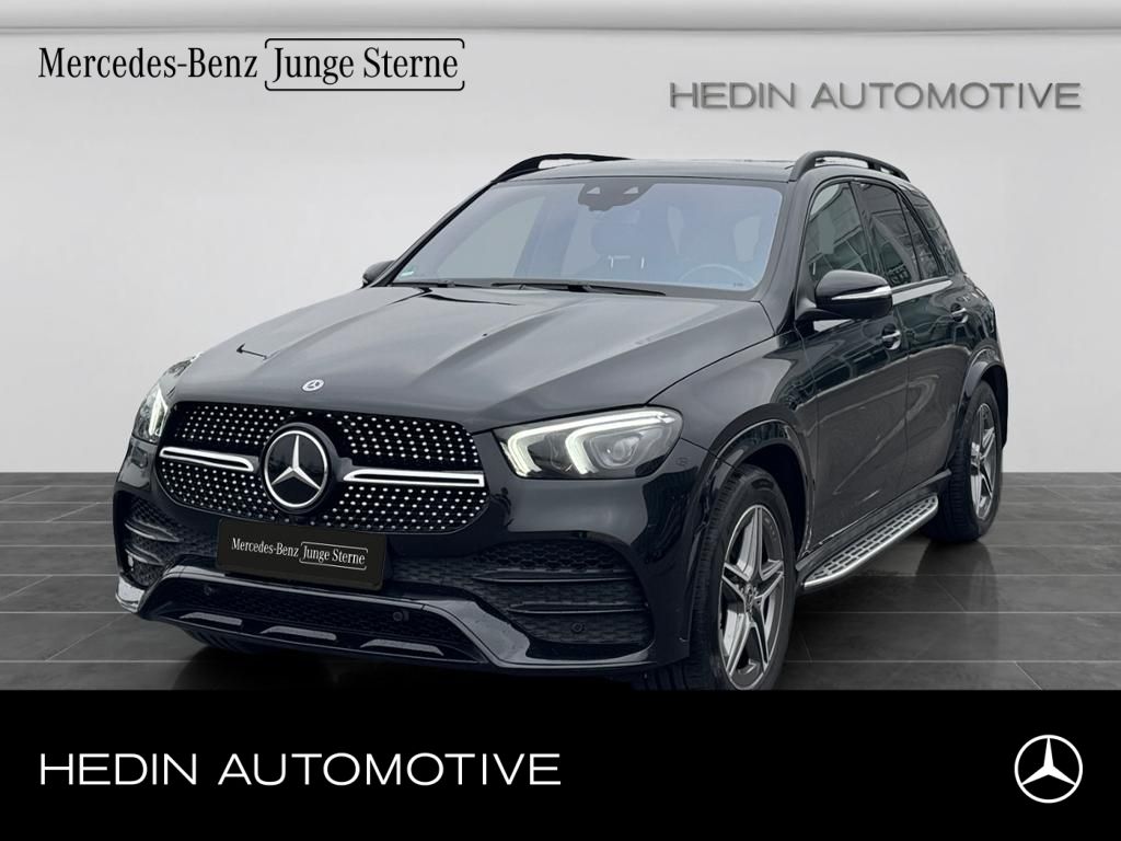 Mercedes-Benz GLE 350 2022