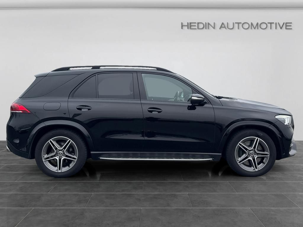 Mercedes-Benz GLE 350 2022