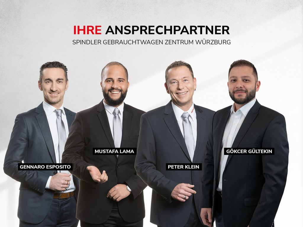 Volkswagen ID.5 2022