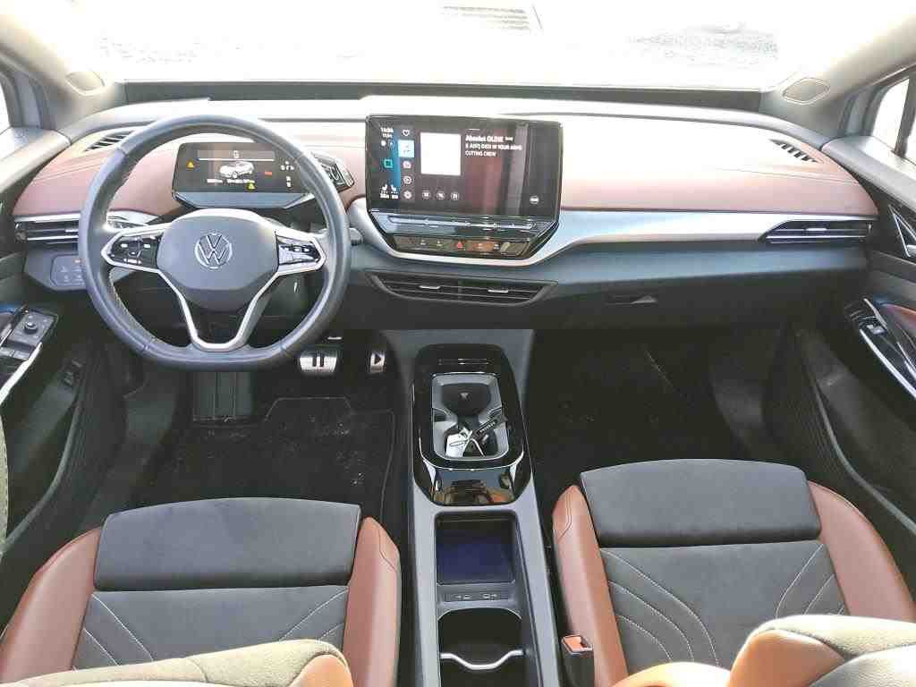 Volkswagen ID.5 2022