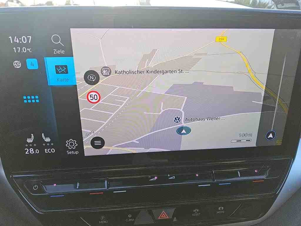 Volkswagen ID.5 2022