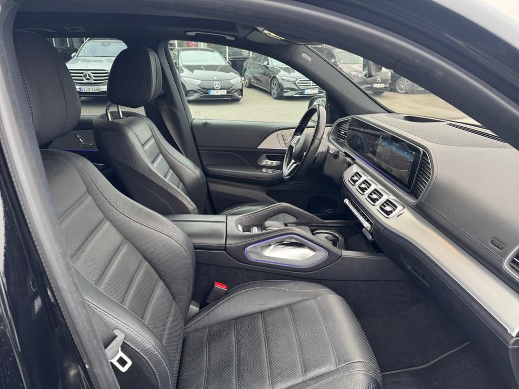 Mercedes-Benz GLE 350 2022