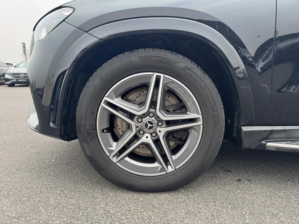 Mercedes-Benz GLE 350 2022