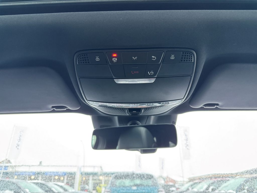 Mercedes-Benz E 220 2020