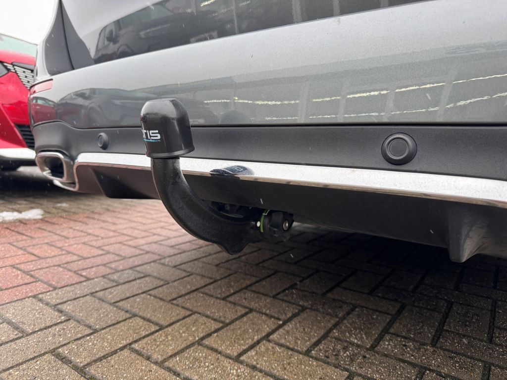 Mercedes-Benz E 220 2020