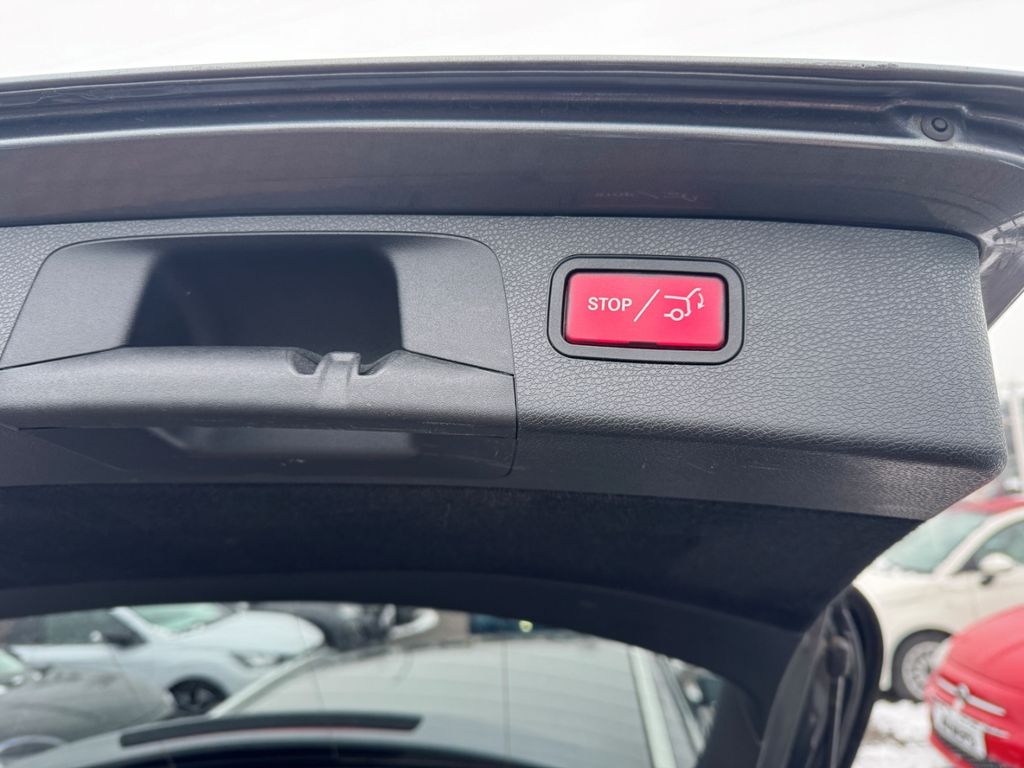 Mercedes-Benz E 220 2020