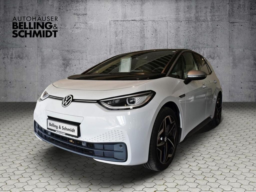 Volkswagen ID.3 2020