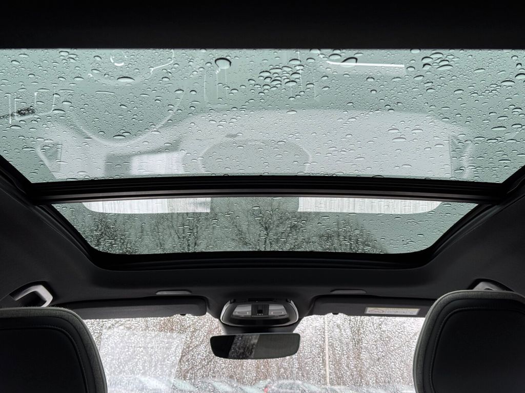 Volvo V60 2022