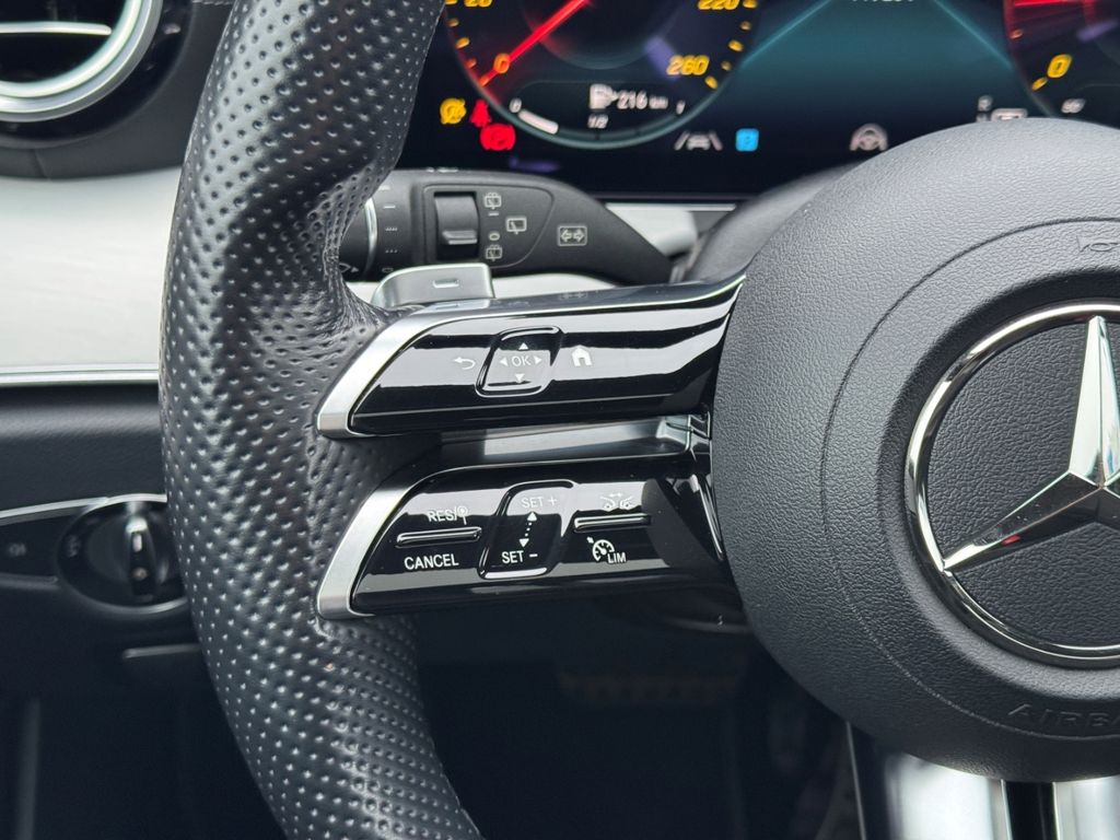 Mercedes-Benz E 220 2020