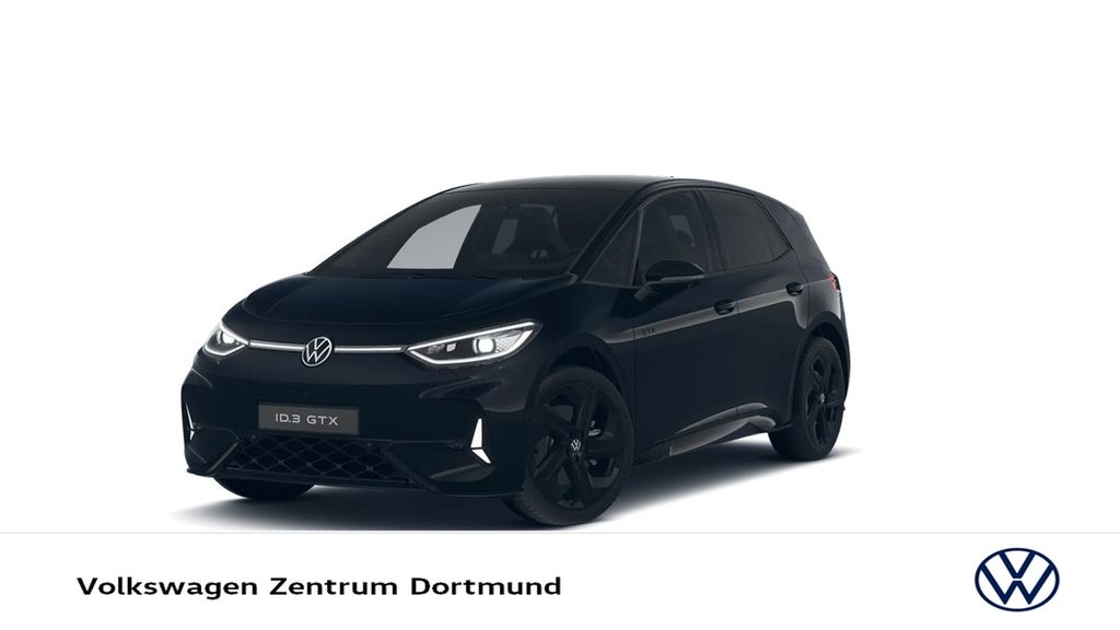 Volkswagen ID.3 2025