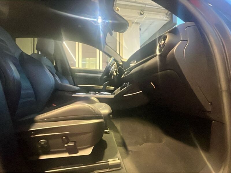 Alfa Romeo Stelvio 2022