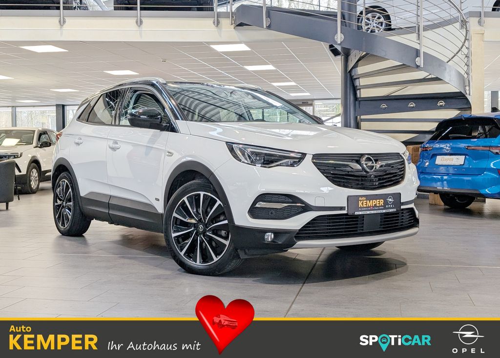Opel Grandland (X) 2020