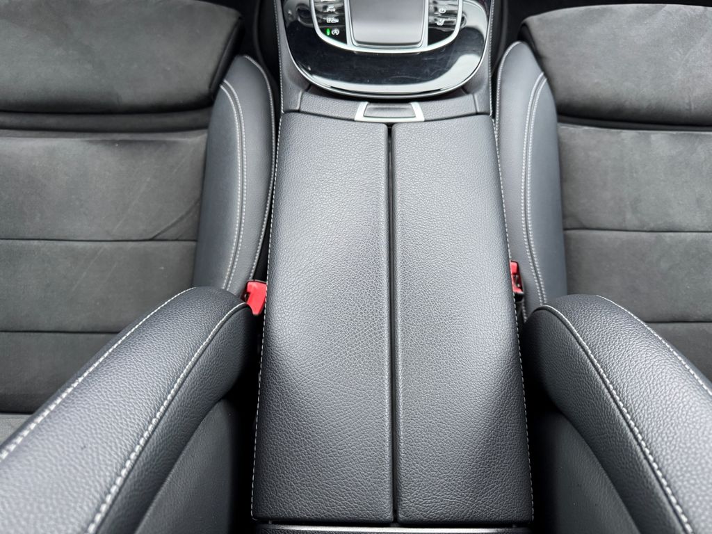 Mercedes-Benz E 220 2020