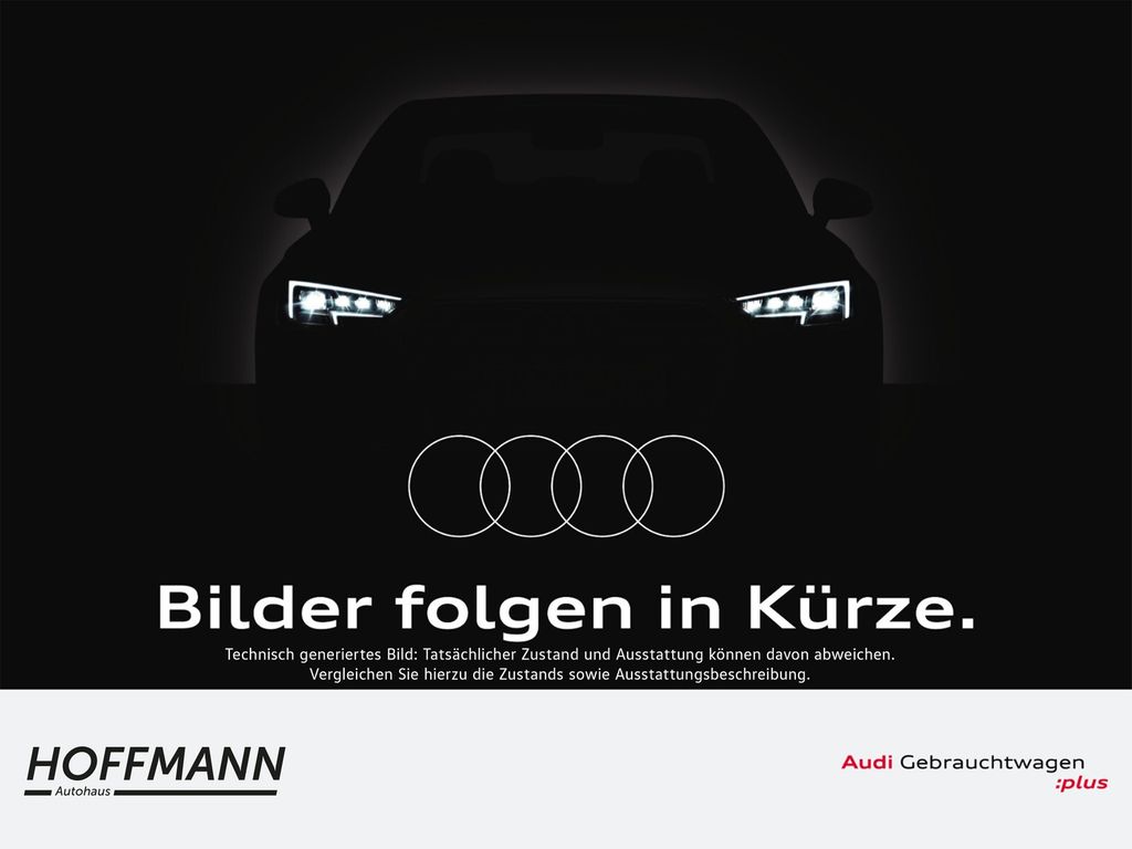 Audi Q5 2021