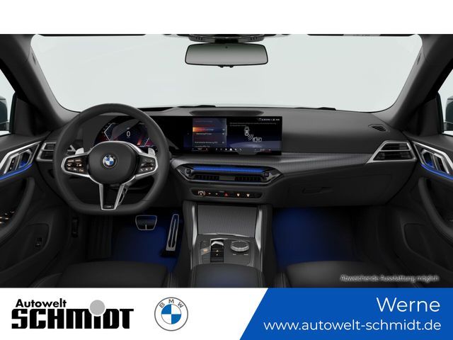 BMW 430 Gran Coupé 2025