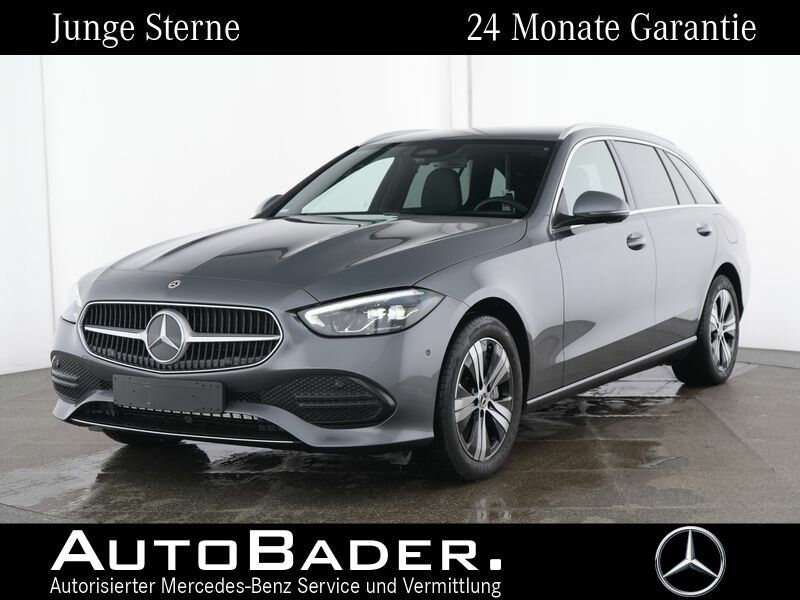 Mercedes-Benz C 300 2024