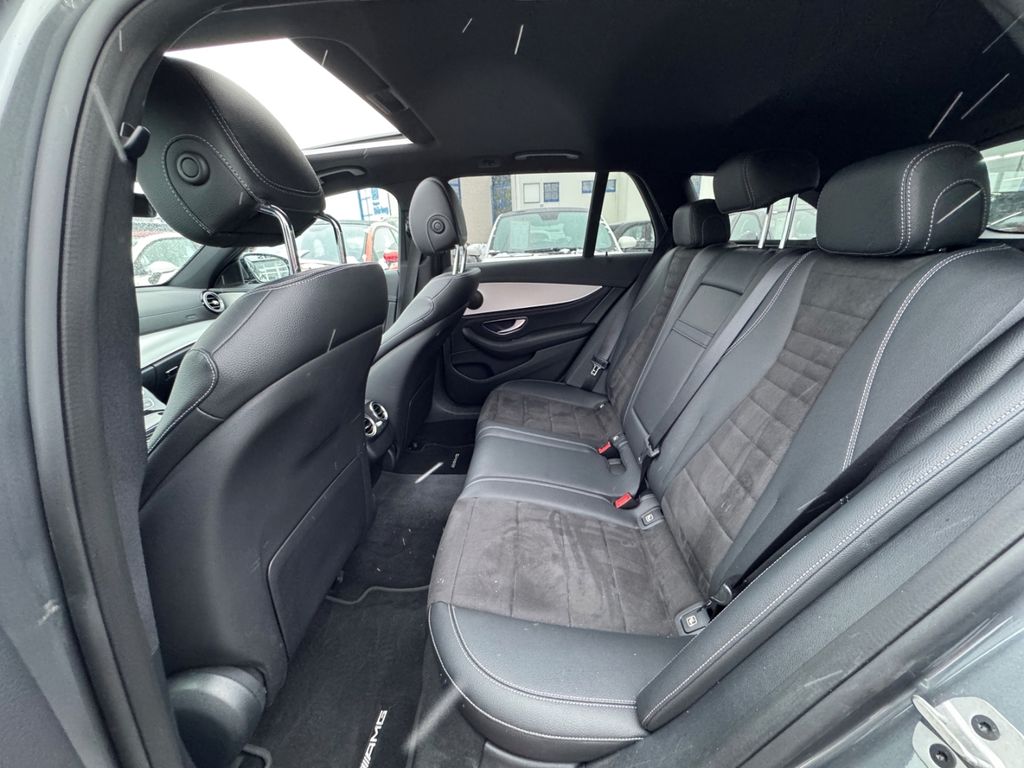 Mercedes-Benz E 220 2020