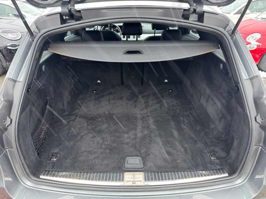 Mercedes-Benz E 220 2020