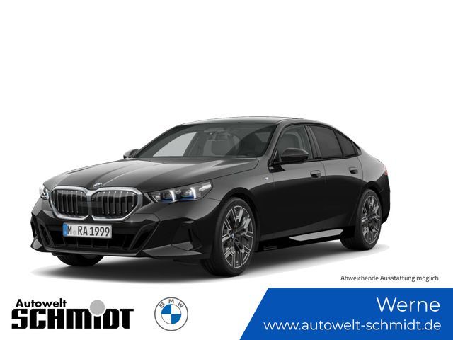 BMW 520 2025