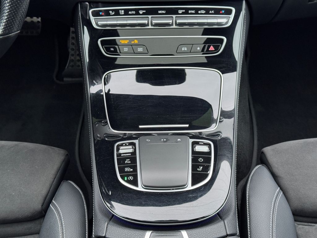 Mercedes-Benz E 220 2020