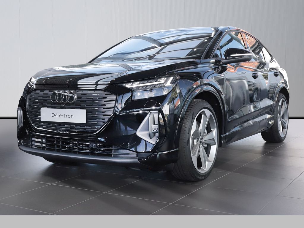 Audi Q4 2026