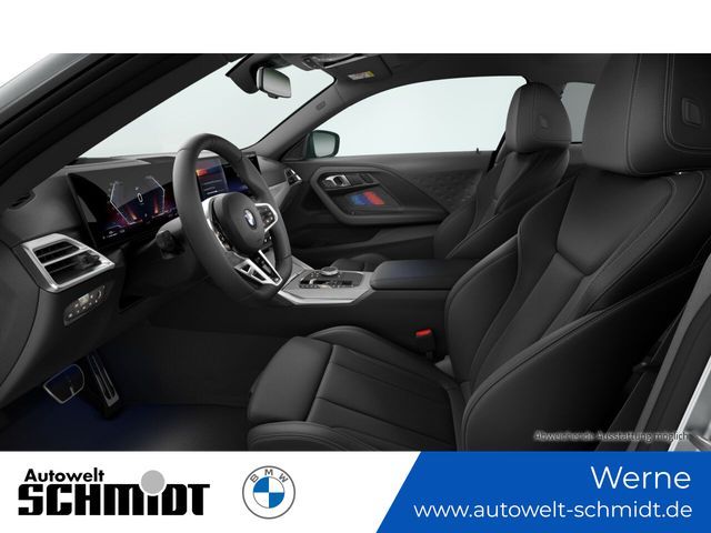 BMW 220 2025