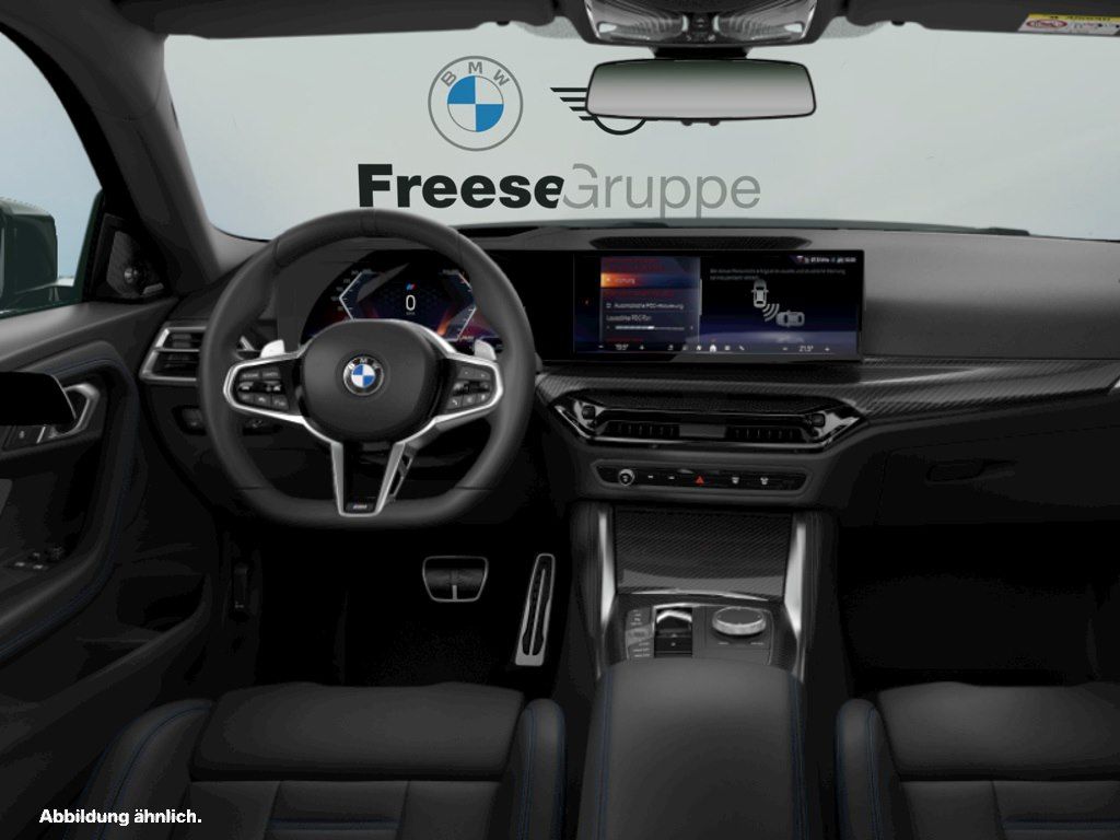 BMW 230