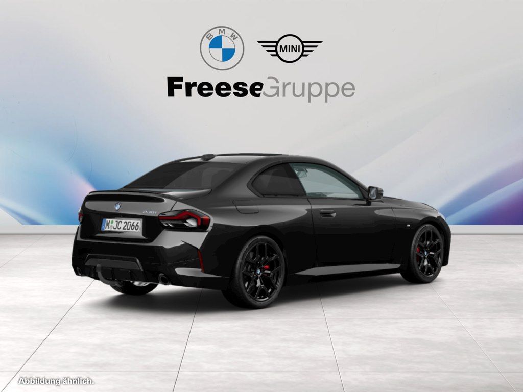 BMW 230