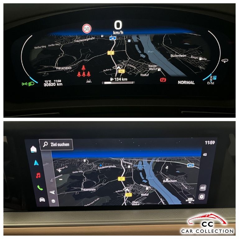 Porsche Cayenne 2023