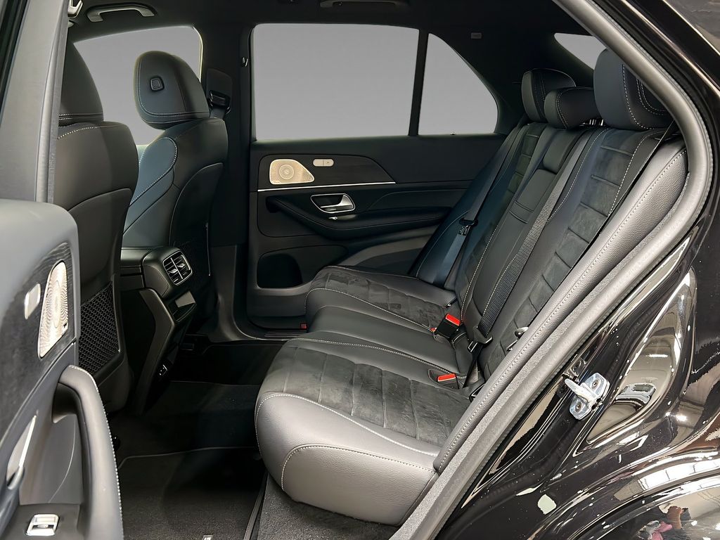Mercedes-Benz GLE 350 2025