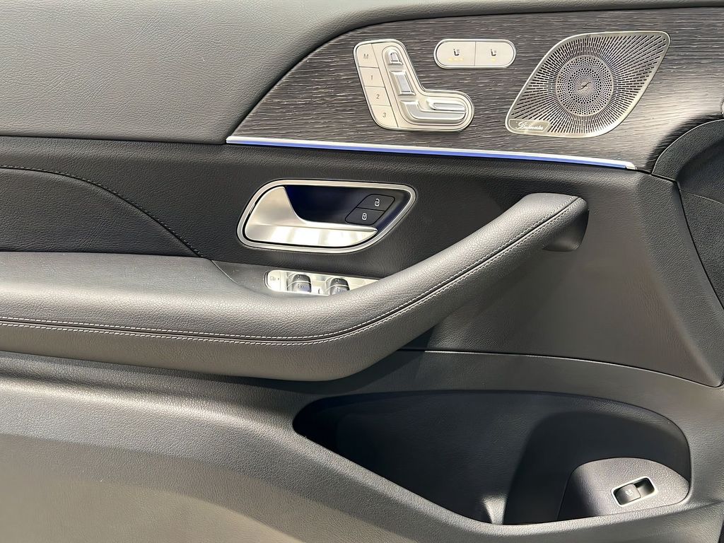 Mercedes-Benz GLE 350 2025