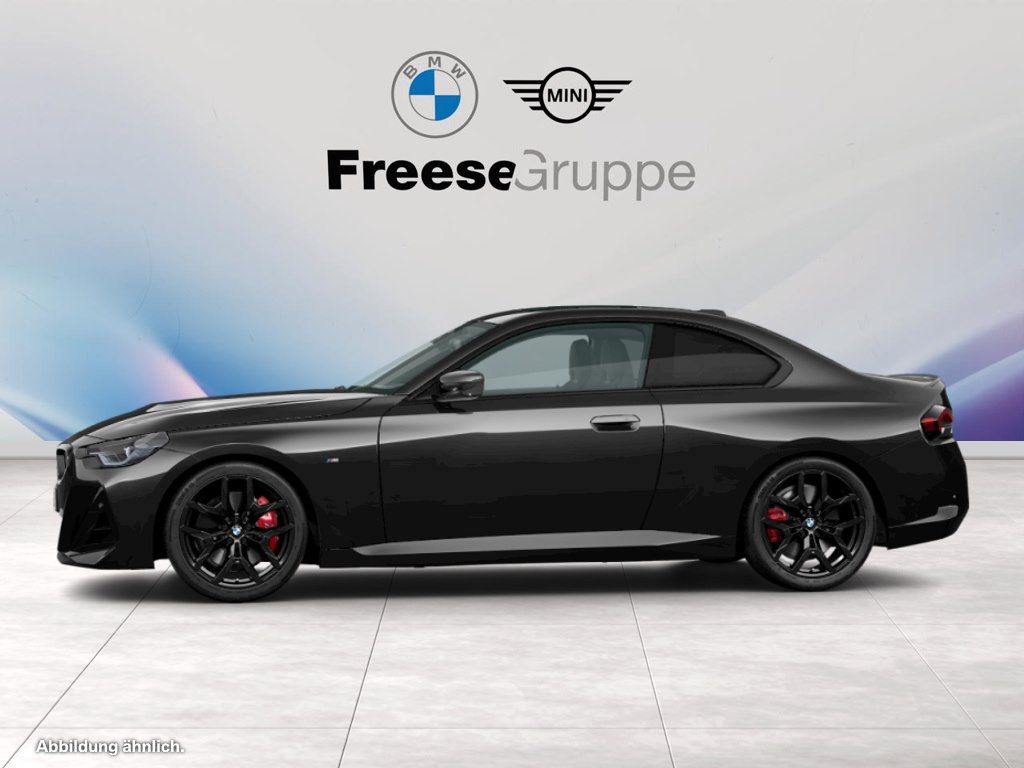 BMW 230