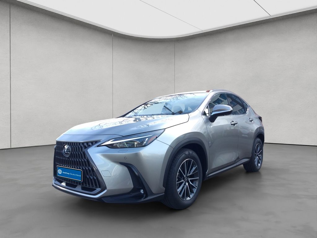 Lexus NX 350h