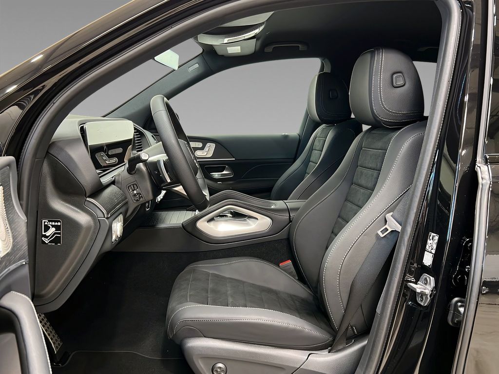 Mercedes-Benz GLE 350 2025