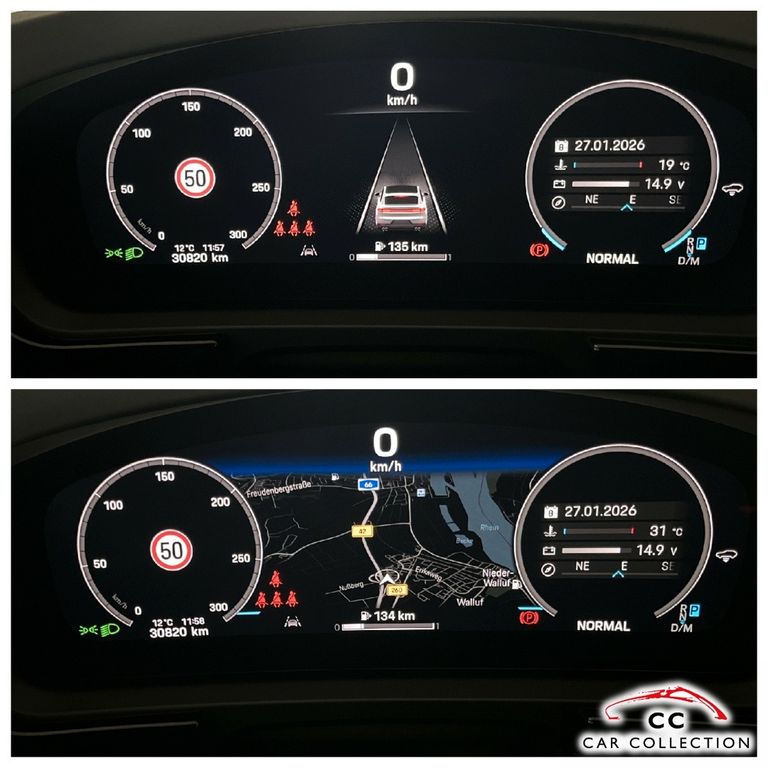 Porsche Cayenne 2023