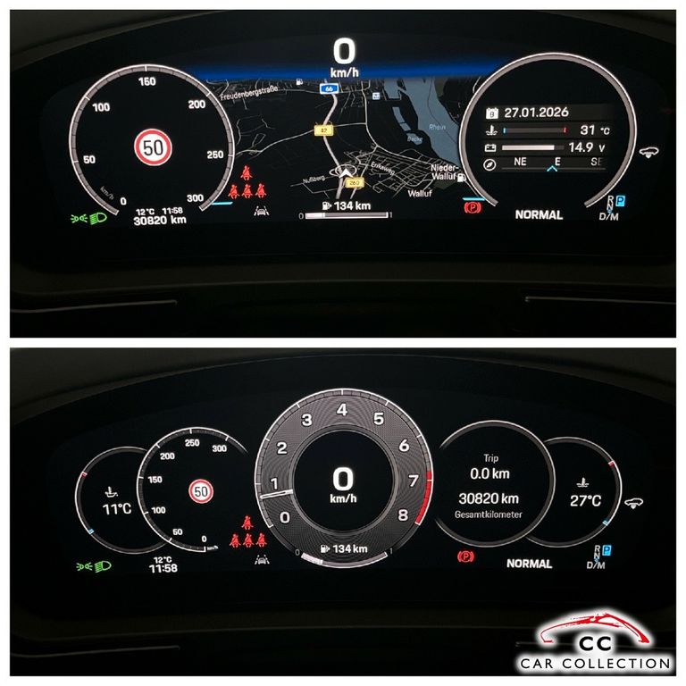 Porsche Cayenne 2023