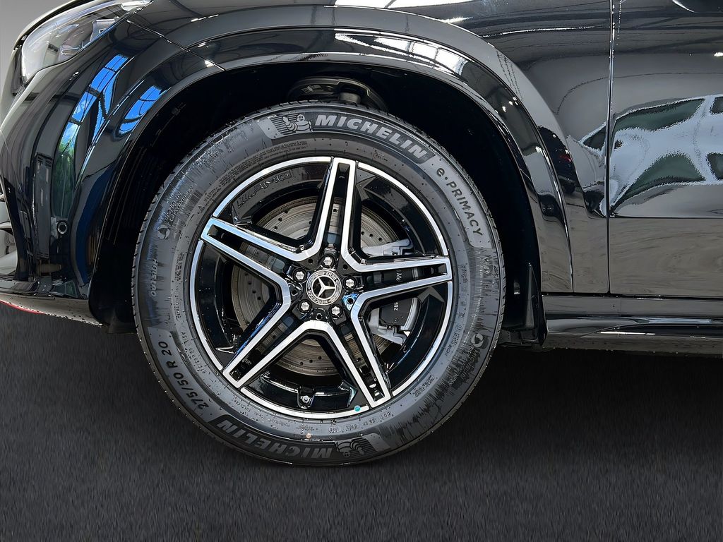 Mercedes-Benz GLE 350 2025