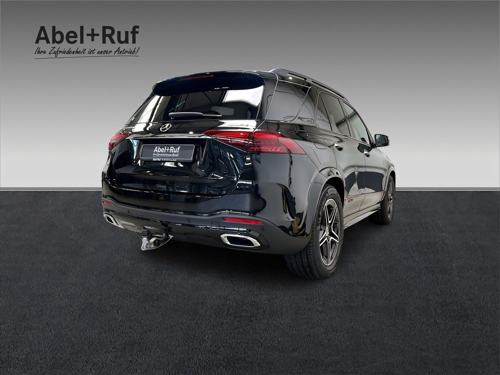 Mercedes-Benz GLE 350 2025