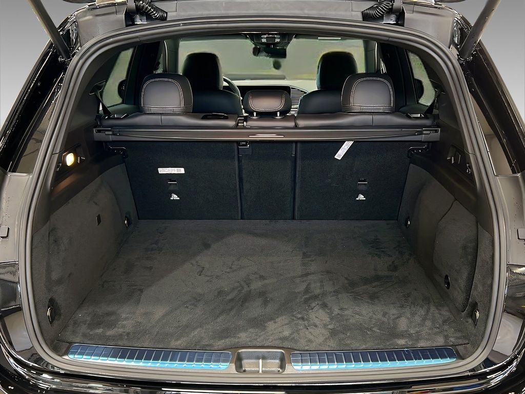 Mercedes-Benz GLE 350 2025