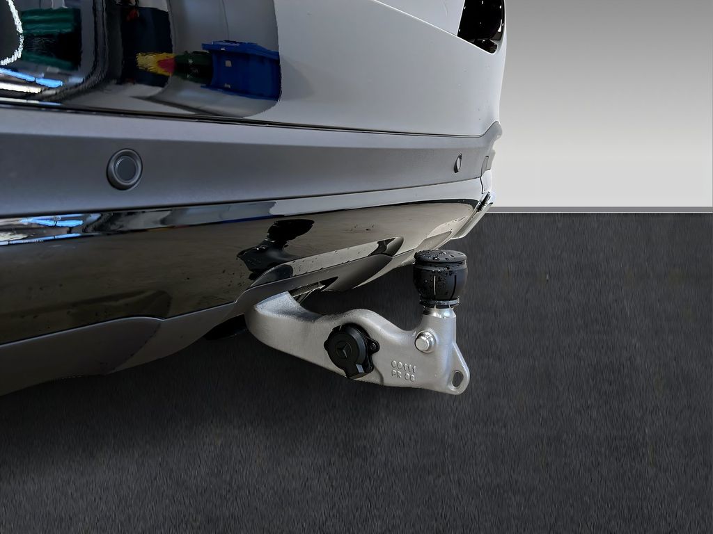 Mercedes-Benz GLE 350 2025