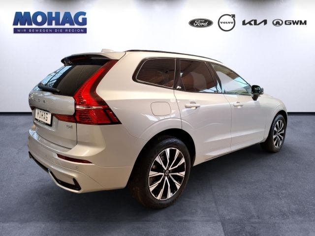 Volvo XC60 2022