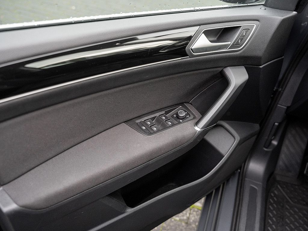 Volkswagen Touran 2022